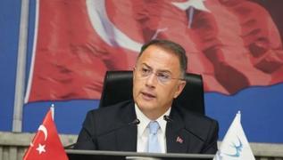 Mahkeme Murat alk iin kararn verdi