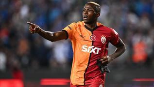 Napoli bir kez daha reddetti! Victor Osimhen'de scak gelime
