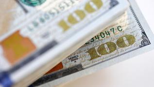 Trkiye'den ilk be ayda byk baar! 4 milyar at