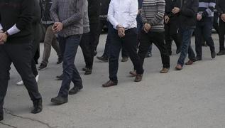 4 ilde FET operasyonu! 7 pheli hakknda karar verildi