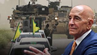 ABD'den PKK/YPG'ye Trkiye-Suriye uyars: Sorun yaarsnz