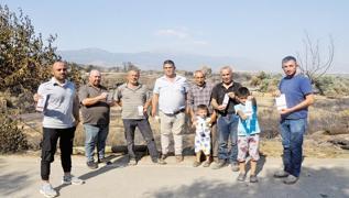 CHP'den yanan kye fatura! Vatanda can derdinde demi Belediyesi para peinde
