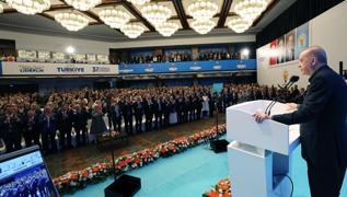 Kabine yelerinden tarihi mesajlara ilikin paylam
