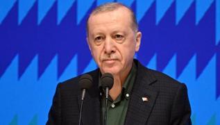 Kzlcahamam'da tarihi mesajlar... Bakan Erdoan: Bugn tarihte yeni bir sayfa almtr