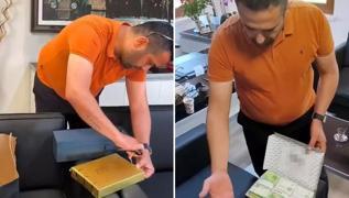 Manavgat Cumhuriyet Basavclndan 'rvet' operasyonuna ilikin aklama
