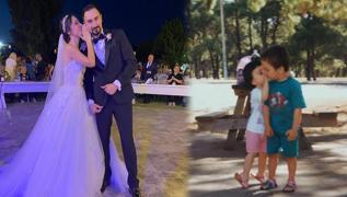 Parktan nikah masasna... nce oyundu imdi hayat arkadal