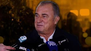 Sonunda ho geldin Fatih Terim! Yeni teknik direktr resmen duyuruldu: Hayrl olsun