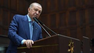 AK Parti'nin Kzlcahamam kamp balad! Gzler tarihi aklamaya evrildi