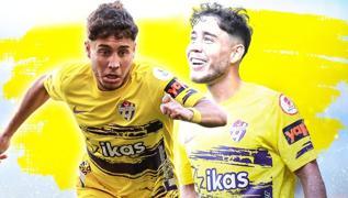 Ve Emre Mor imzay atyor! Sper Lig'de yln srprizi