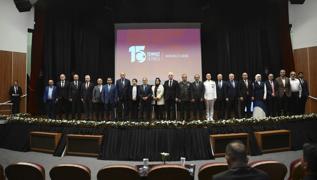 Yldz Teknik niversitesi'nde '9. Uluslararas 15 Temmuz Sempozyumu' dzenlendi
