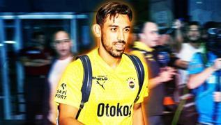 Yolun ak olsun rfan Can Kahveci! Transferi resmen duyurdular