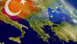 Yunanistan'da Trkiye tela! AB'ye resmen yalvardlar