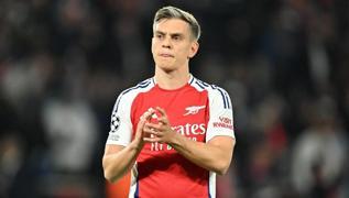 Fenerbahe'den bir transfer daha! Leandro Trossard' duyurdular: Anlama saland