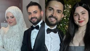 Kadir Ezildi damat oldu! nller dne akn etti