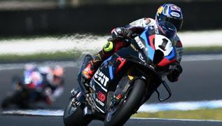 Toprak Razgatlolu, superpole yarn da kazand