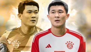 Ve yeni stoper Kim Min-Jae! Bonservisi bile belli oldu
