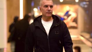 120 milyon TL'ye gl fabrikas kurmutu! Berdan Mardini'nin lks villas azlar akta brakyor