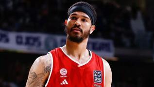 Anadolu Efes, Nick Weiler-Babb' duyurdu