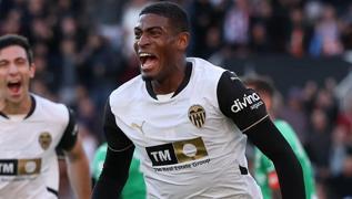 Arsenal, Cristhian Mosquera transferini bitiriyor