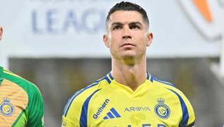 Cristiano Ronaldo'dan takm arkadalarna hediye