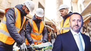 Fibere 20 ylda 21.7 milyar dolar