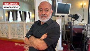 Nazif Tun: 'Sinema, dl mekanizmasnn ynettii bir hale dnt'