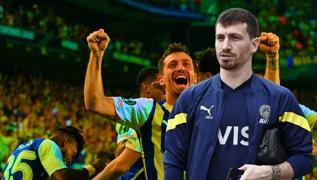 Ve 2 yllna hayrl olsun! Ho geldin Mert Hakan Yanda
