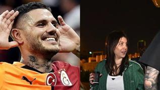 Wanda Nara'dan Icardi'yi oke edecek szler: 'Yaananlarn tekrar etmemesi iin...'