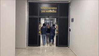 64 ilde FET'c av: 306 pheli yakaland