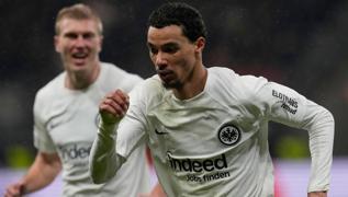 Frankfurt, Hugo Ekitike iin 80 milyon euroyu geri evirdi