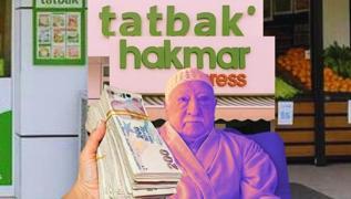 Hac paras zerinden hara! FET'nn son tezgah MT raporunda