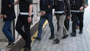 zmir merkezli 60 ilde FET operasyonu: 371 pheli hakknda gzalt karar