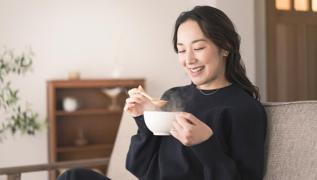 Japonlarn ve Korelilerin vazgeilmezi! Kahvaltda orba imenin 5 faydas