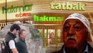 Kta tesinden talimat! FET finansrn eski orta deifre etti