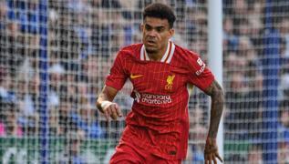 Liverpool, Luis Diaz iin 67.5 milyon euroluk teklifi reddetti