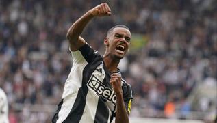 Liverpool'dan Alexander Isak iin rekor teklif!