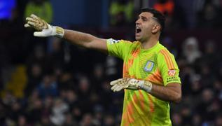 Manchester United, Martinez'de mutlu sona yakn
