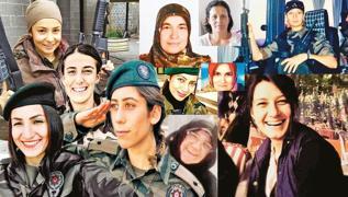 Nene Hatunlar sanca drmedi! 11 kahraman kadn canlaryla vatan korudu