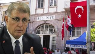 nce ii kym imdi iddet! CHP'li Tugay'a 'maniple ediyor' isyan