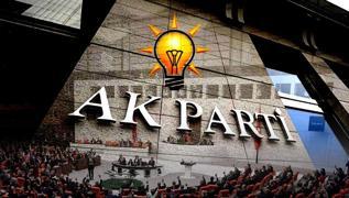 'Terrsz Trkiye'ye vatandatan tam destek! AK Parti oran verdi