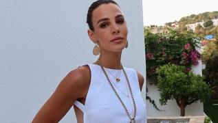 Aslah Alkolar Londra'daki evinin kaplarn at! Paylam ok beenildi