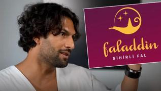 'Faladdin' ve 'Binnaz'n kurucusuna soruturma! Mal varlklarna el konuldu