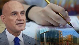 P'li mez'den 'imam hatip' iftiras! Tebrik etmesi gerekirken yalana kalkt