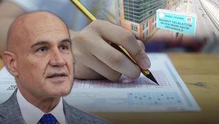 P'li mez'den 'imam hatip' iftiras! Tebrik etmesi gerekirken yalana kalkt