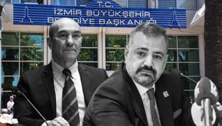zmir'de rant imparatorluu kt: 2 byk iddianame, 100'e yakn tutuklama