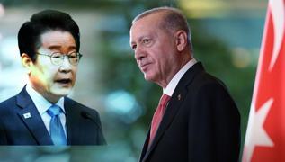 Bakan Erdoan Trkiye'ye davet etti! Srpriz telefon grmesi