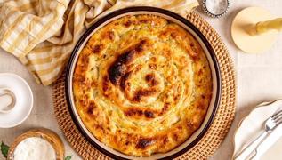 alar saat tadnda kahvaltlk brek tarifi! Kokusu uykudan uyandryor, tr tr