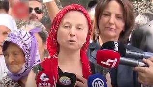 Fondan zeytin tiyatrosu kt! Kyl kz Zeynep bakn kim kt?