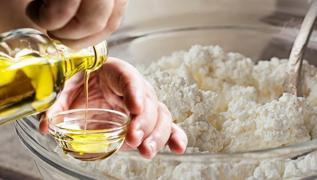 Kahvaltda zeytinya ile birletirip tketin! Yalanm karacieri yeniden domu gibi yapyor