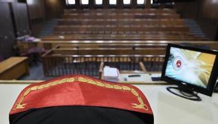 Minguzzi davasnda sanklar hakim karsnda